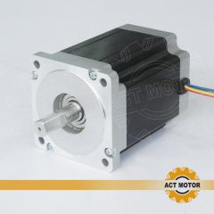 ACT hybrid stepper motor