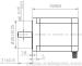 ACT hybrid stepper motor