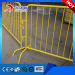 Hot galvanized Crowd control barrier /Movable Road Fencefor Australia