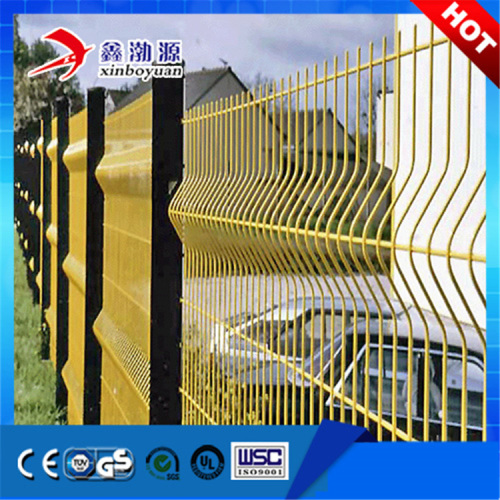 XINBOYUAN Triangle Bending /3D Fence