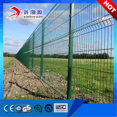 XINBOYUAN Triangle Bending /3D Fence