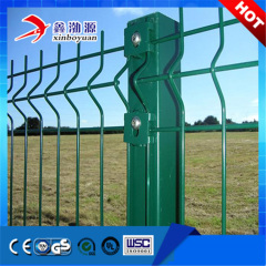 XINBOYUAN Triangle Bending /3D Fence