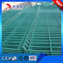 XINBOYUAN Triangle Bending /3D Fence