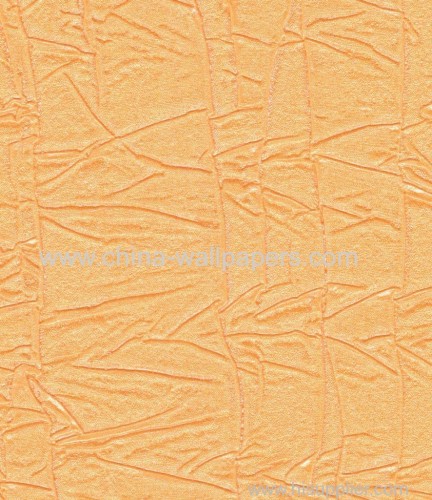 beautiful classic orange wallpaper