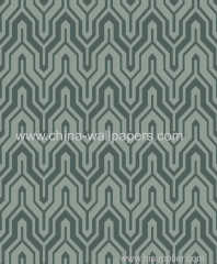Fashion new Geometric wallpaper