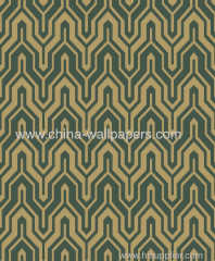 Fashion new Geometric wallpaper