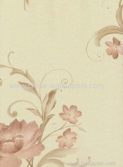 Fashion new Classic style wallpaper