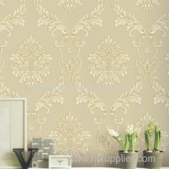 Fashion Modern style wallpaper