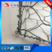 2*1*1m galfan or pvc coated gabion box stone cage netting gabionbaskets