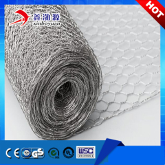 80 x100mm 2*1*1m hot dipped galvanized gabions box gabion baskets wire mesh stone cages