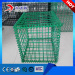 Carbon Steel Iron PVC coated Welded Gabion Box