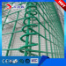 Carbon Steel Iron PVC coated Welded Gabion Box