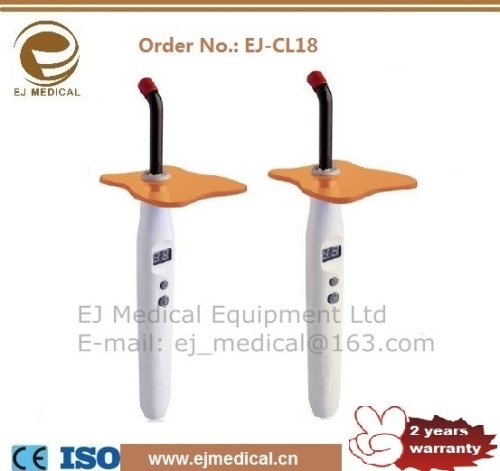 Dental USB line led curing light EJ Medical