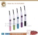 Dental colored wireless led curing light