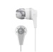 Skullcandy Ink'd Bluetooth Wireless In-Ear Headphone Earbuds With Mic And Track Control White