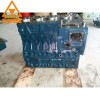 excavater engine cylinder block