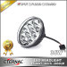 36W headlight round 5in universal led headlight eplacement kit led headlamp for truck ATV powersports classic cars