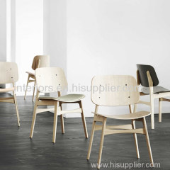 Soborg chair by Borge Mogensen