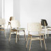 Soborg chair by Borge Mogensen