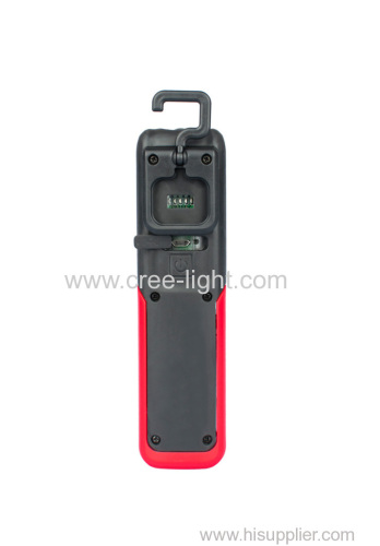 COB USB Rechargeable Work Lights