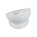 360 Degrees Rotation Motion Sensor Led Light