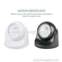 Home Usage Motion Sensor Ceiling Light