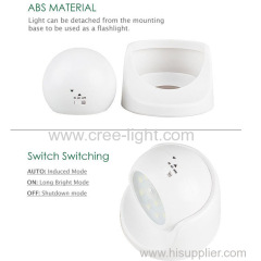 Home Usage Motion Sensor Ceiling Light