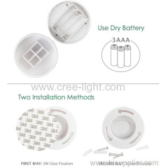 Home Usage Motion Sensor Ceiling Light
