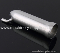 Stainless Steel 304 Material for Cow Milking Machine Milk Teat Cup or Dairy Milk Shell