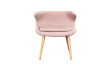Frost chair modern classic furniture