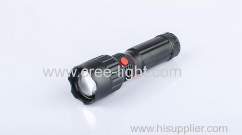 Zoom COB LED Magnet Work Light