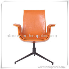 FK6725 bucket chair Walter Knoll