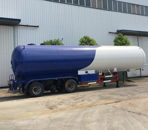 ASME pressure vessel and storage tank for petrochemical pharmaceutical and metallurgical industry