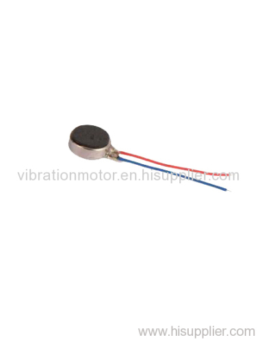 mini Coin vibration motor