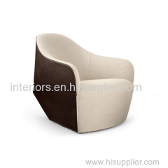 Isanka chair by Walter Knoll