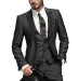 Men's Suits Wedding Party Suits Tuxedos 5 Piece