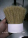 hog bristle for brush