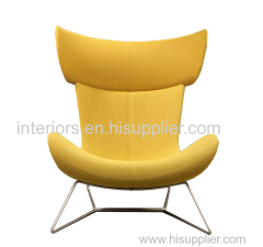 Imola chair Leisure armchair