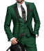 Men's Suits Multiple Colour Suits Tuxedos 5 Piece