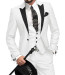 Men's Suits Multiple Colour Suits Tuxedos 5 Piece