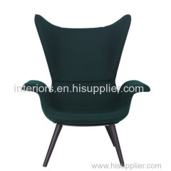 Moroso longwave lounge chair