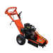 Honda GX390 13Hp 9 teeth stump grinder for sale