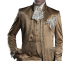 Men's Suits Wedding Party Suits Tuxedos Palace Embroidery