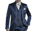 Men's Suits Wedding Party Suits Tuxedos Palace Embroidery