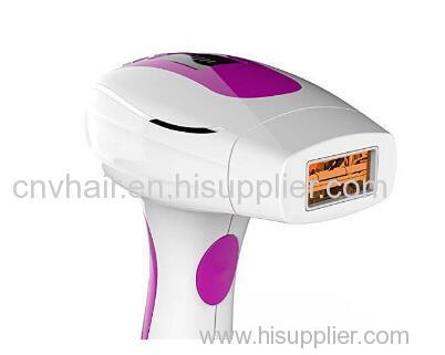CNV Hair Removal Device Light Hair Removal Shaving Epilator No Pain With No Side Effects Personal Care Professional Hair