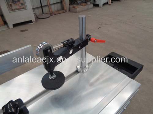 sliding table saw machine horizontal cutting saw with great price