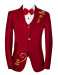 Men's Suits Wedding Party Suits Tuxedos 4 Piece