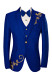 Men's Suits Wedding Party Suits Tuxedos 4 Piece