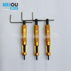 Screw Installation Tools thread insert installation