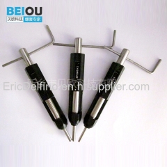Screw Installation Tools thread insert installation